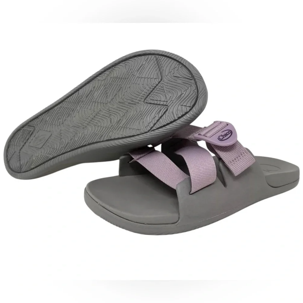 Chaco Women’s size 11 Solid mauve Violet